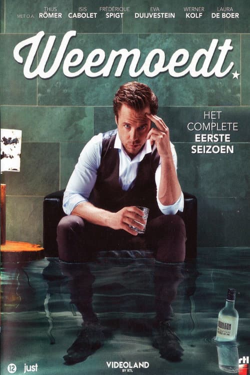 Weemoedt afişi
