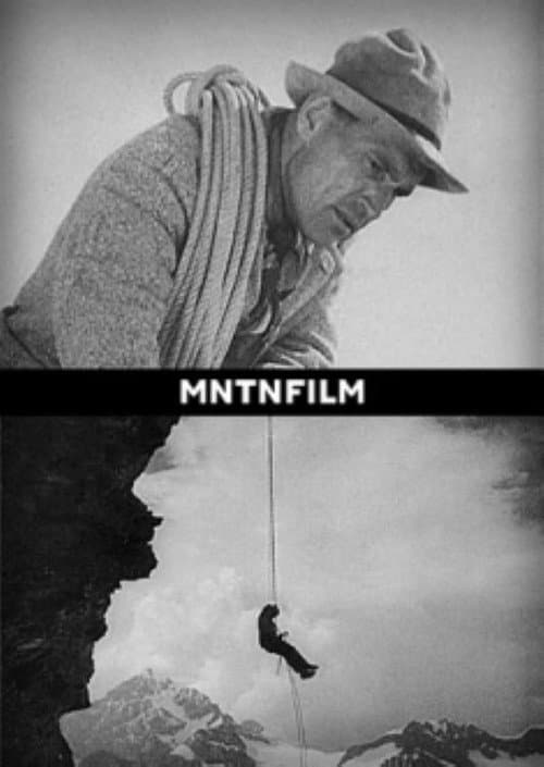 Devil of the Matterhorn afişi