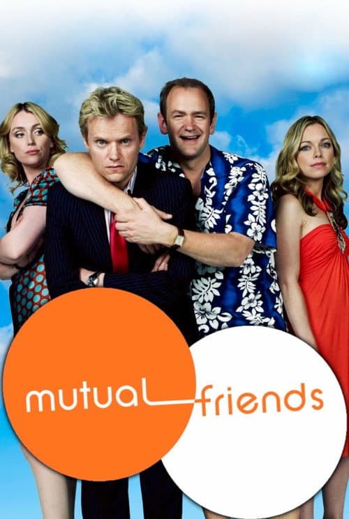 Mutual Friends afişi