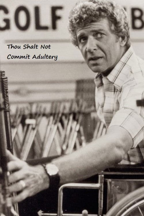 Thou Shalt Not Commit Adultery afişi