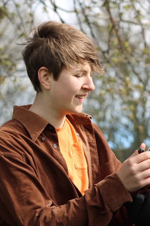 Owen Young