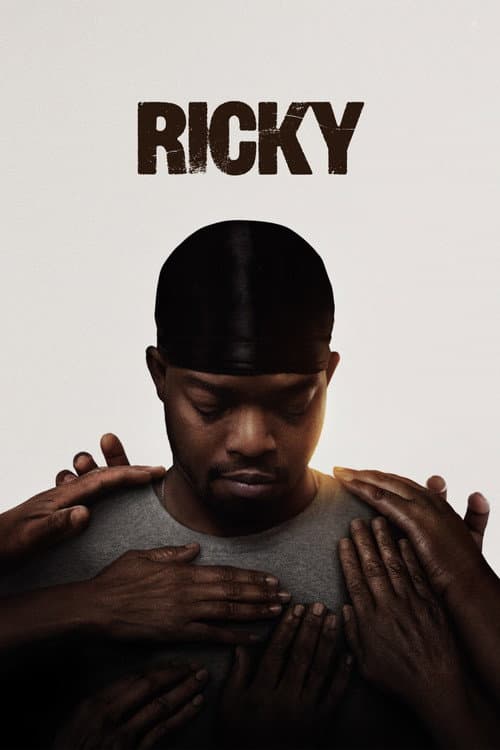 Ricky afişi