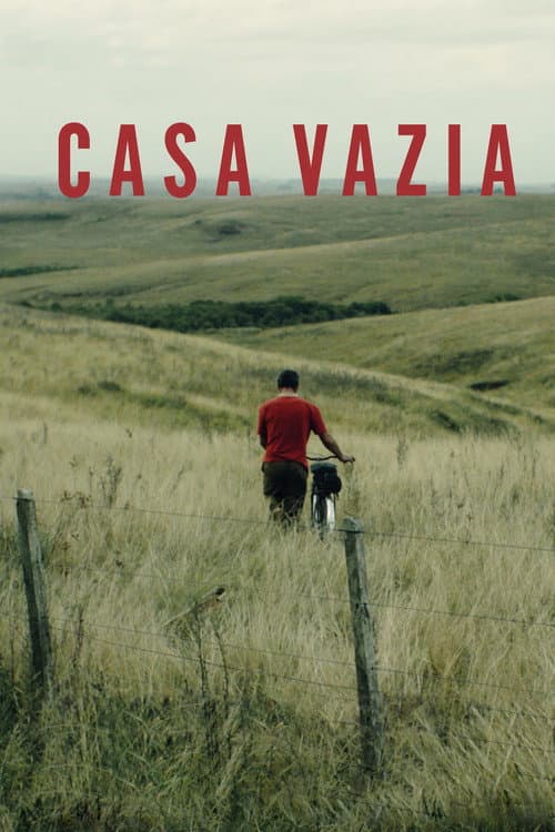 Casa Vazia afişi
