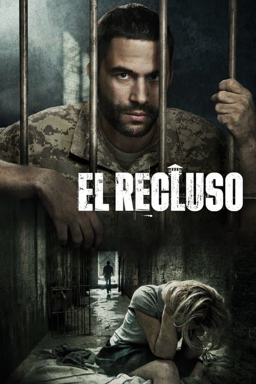 El recluso afişi