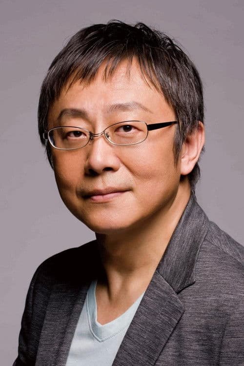 松尾貴史