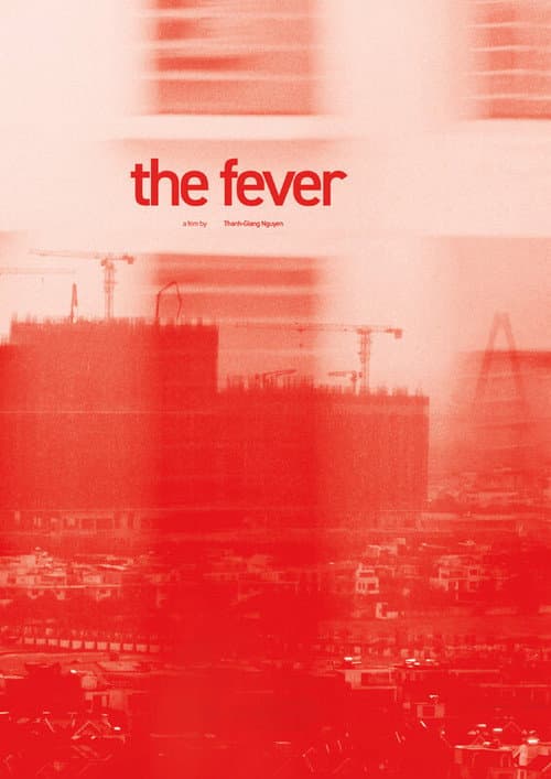 The Fever afişi