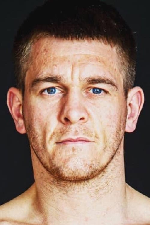 Gavin Gwynne