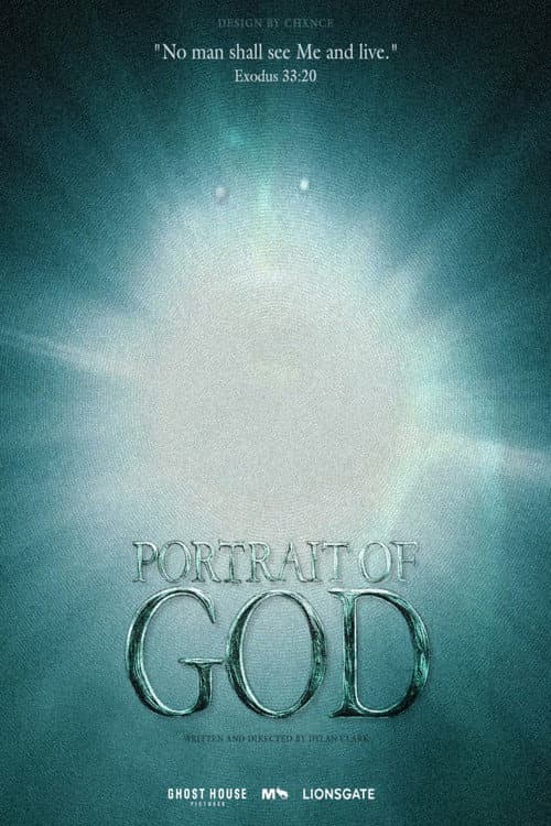 Portrait of God afişi