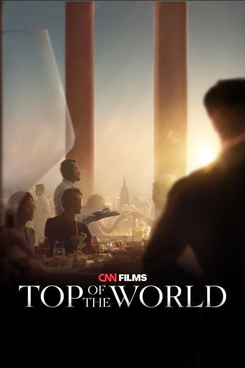 Top of the World afişi