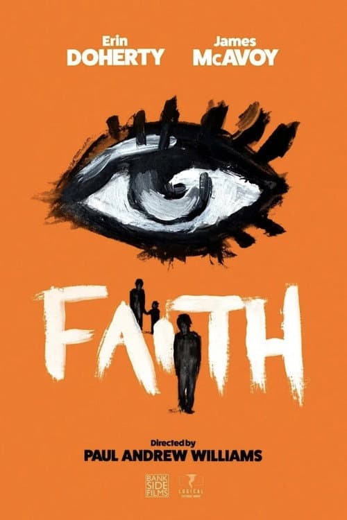 Faith afişi