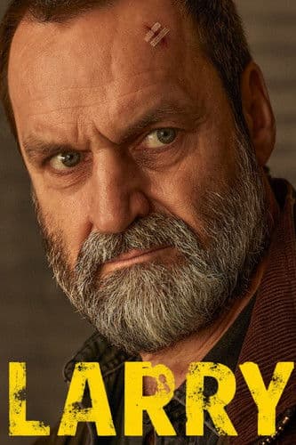 Larry afişi