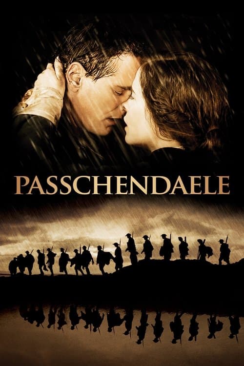 Passchendaele afişi