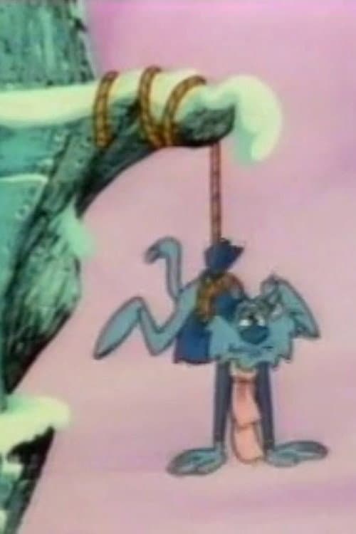 The Abominable Mountaineers afişi