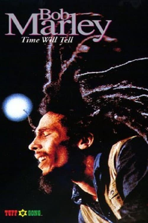 Time Will Tell afişi