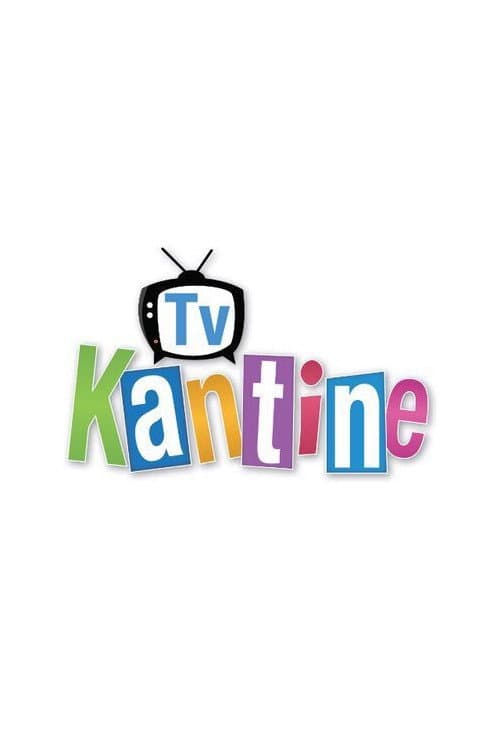 De TV Kantine afişi