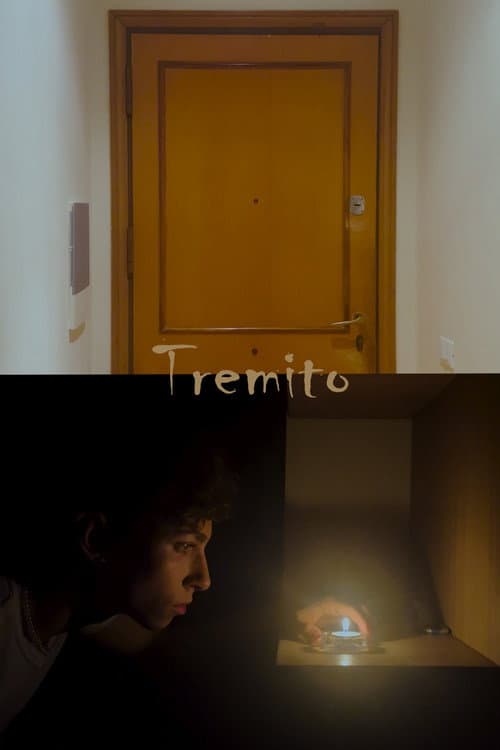 Tremito afişi