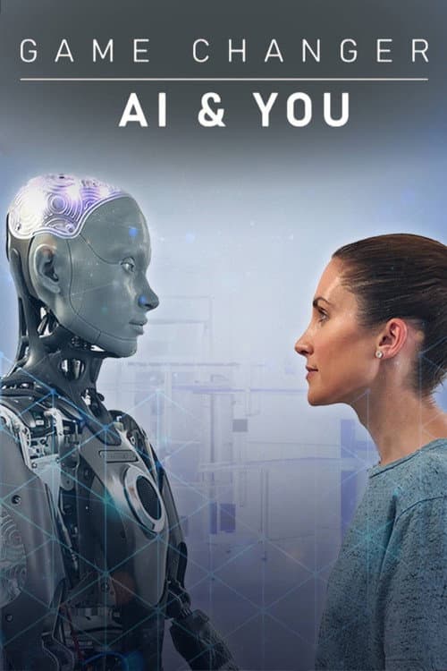 Game Changer: AI and You afişi