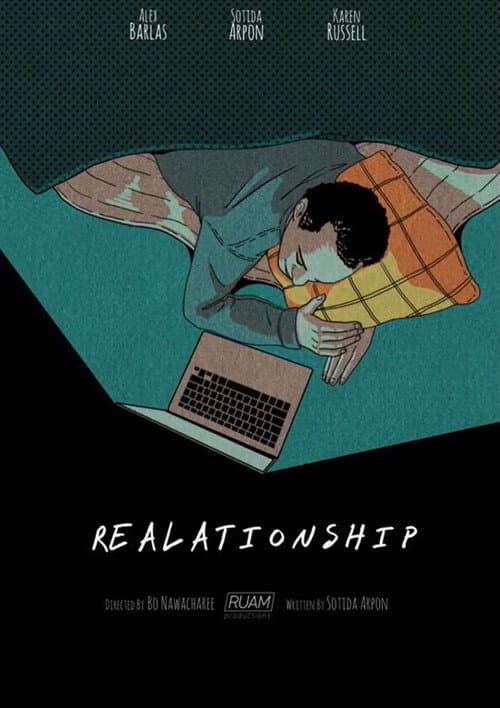 Realationship afişi