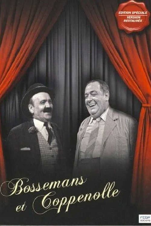 Bossemans et Coppenolle afişi