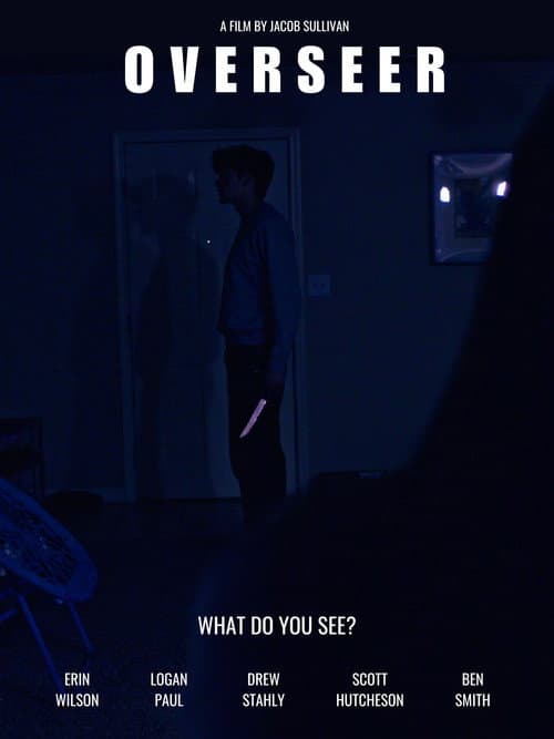 Overseer afişi