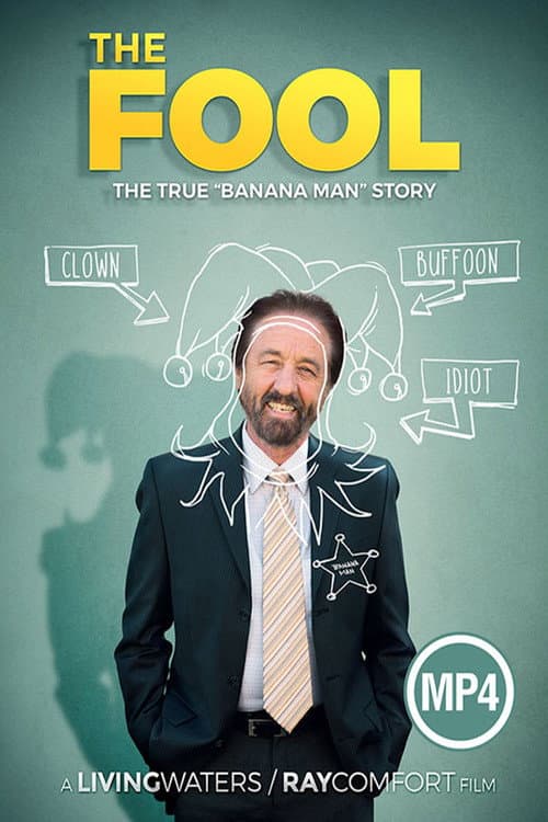 The Fool afişi