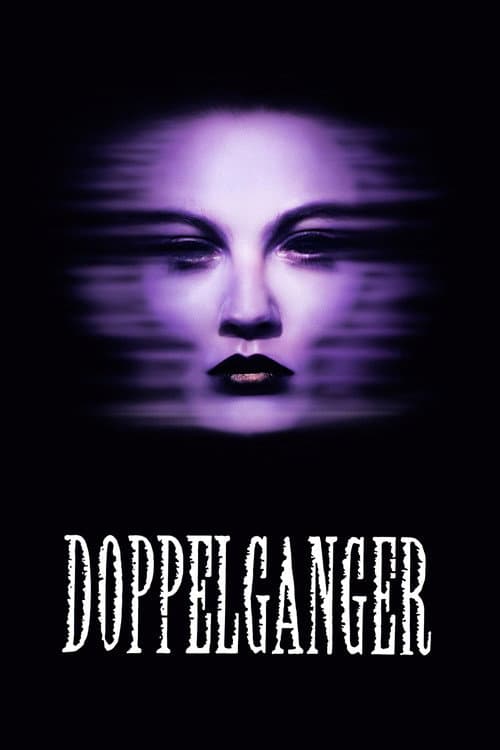 Doppelganger afişi