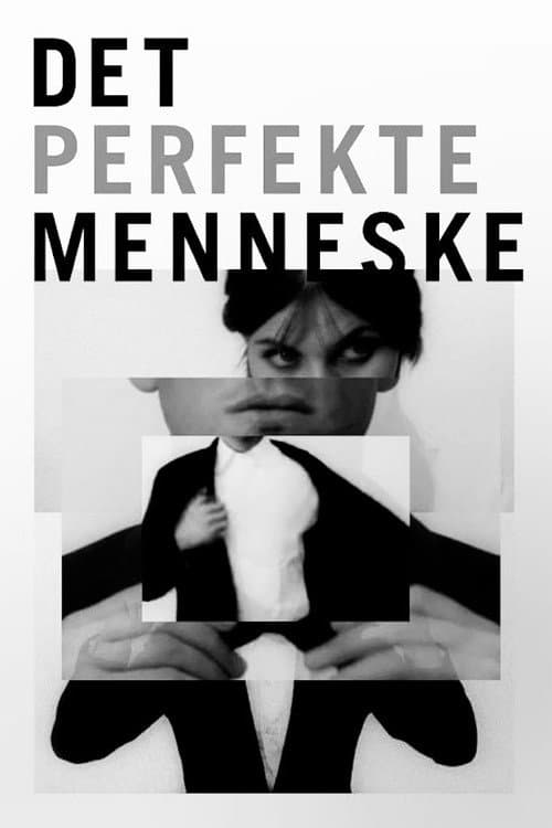 Det perfekte menneske afişi