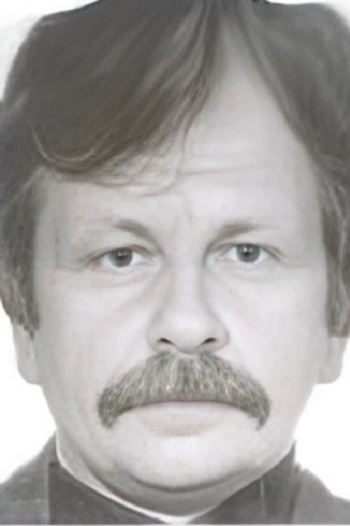 Boris Goroshko
