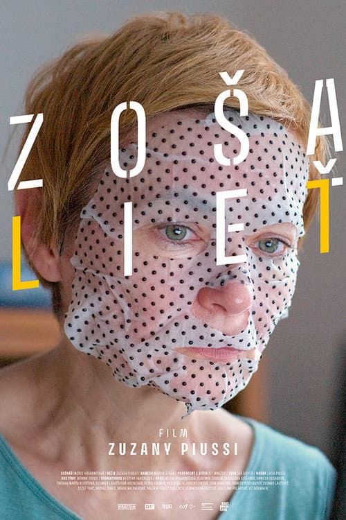 Zošalieť afişi