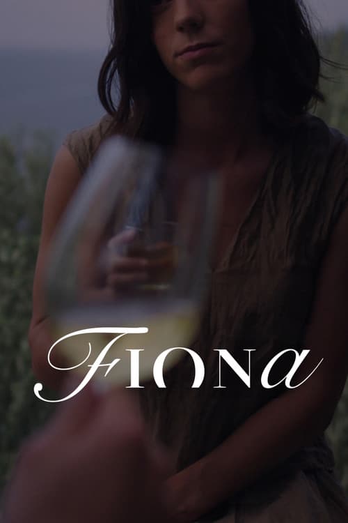 Fiona afişi