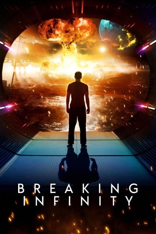 Breaking Infinity afişi