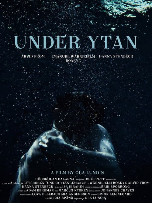 Under Ytan afişi