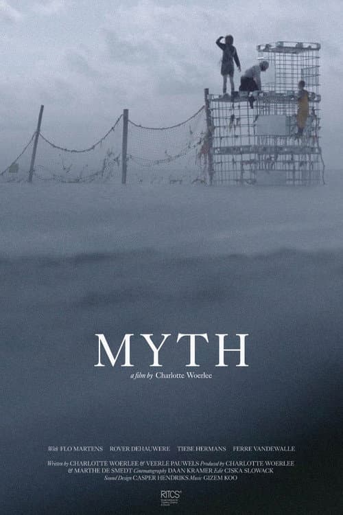Myth afişi