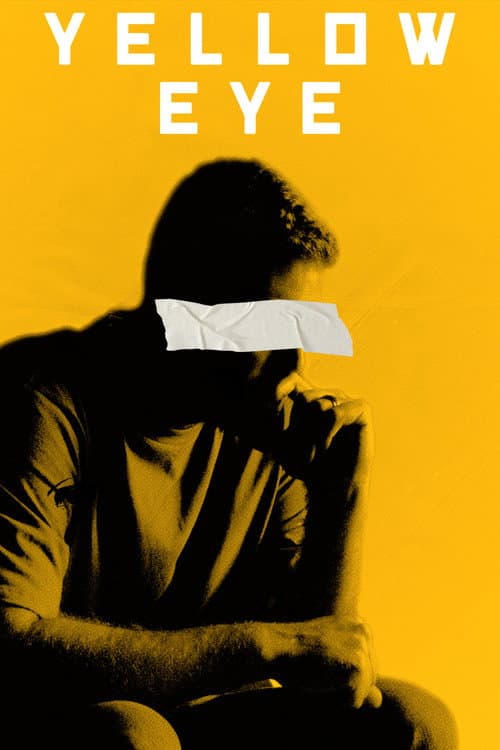 Yellow Eye afişi
