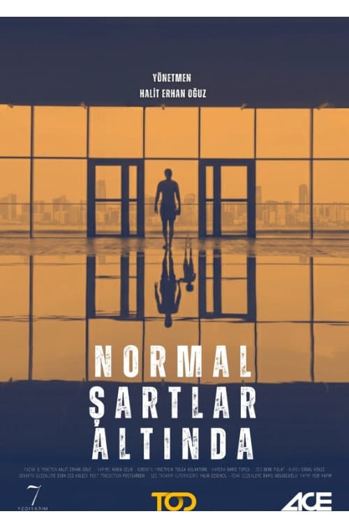 Normal Şartlar Altında 2025