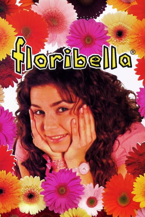 Floribella afişi