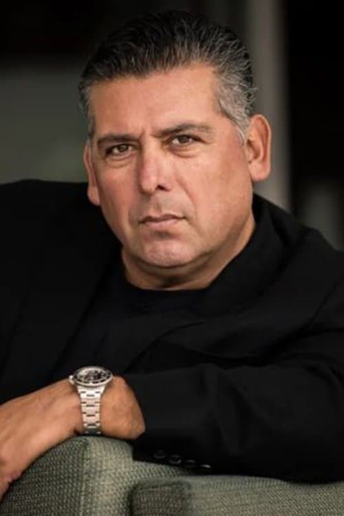 Ruben Islas