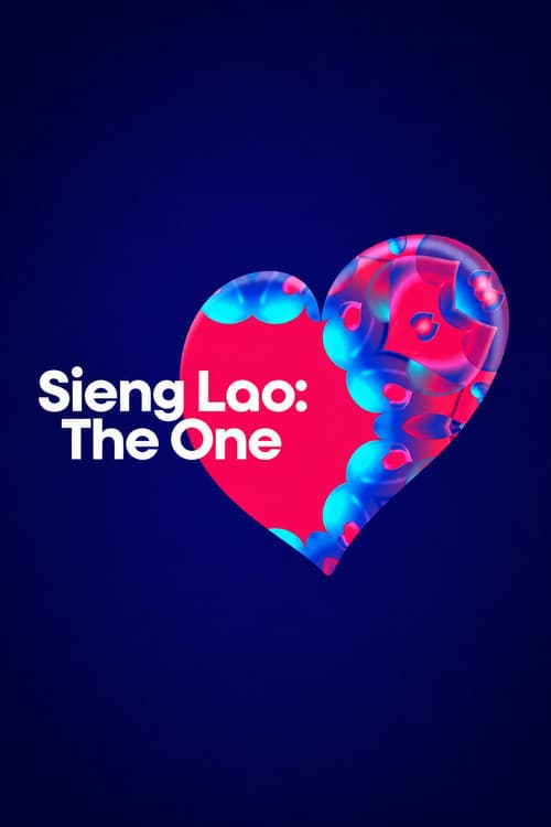 Sieng Lao: The One afişi