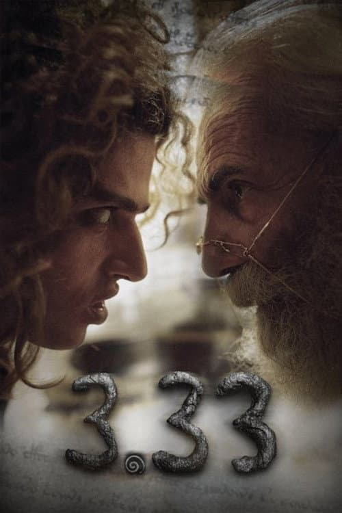 3.33 afişi