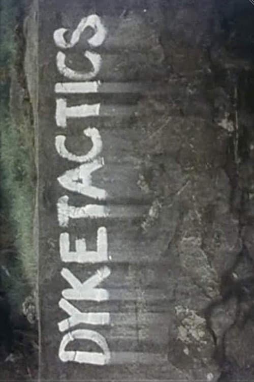 Dyketactics afişi