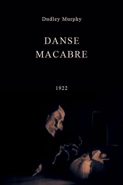 Danse macabre afişi