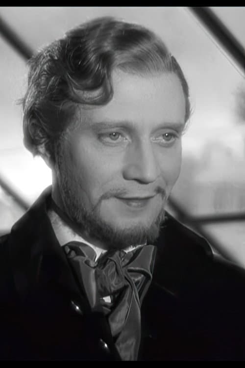 Harry Krimer