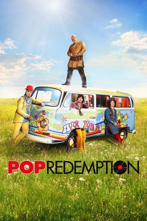 Pop Redemption afişi