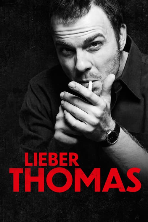 Lieber Thomas afişi