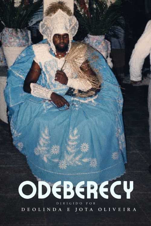 Odeberecy afişi