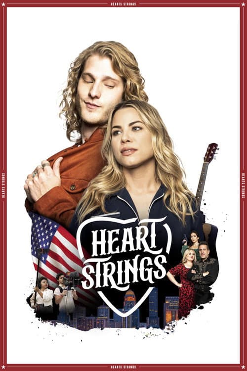 Heart Strings afişi