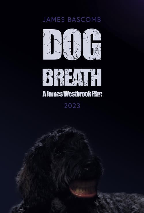 Dog Breath afişi