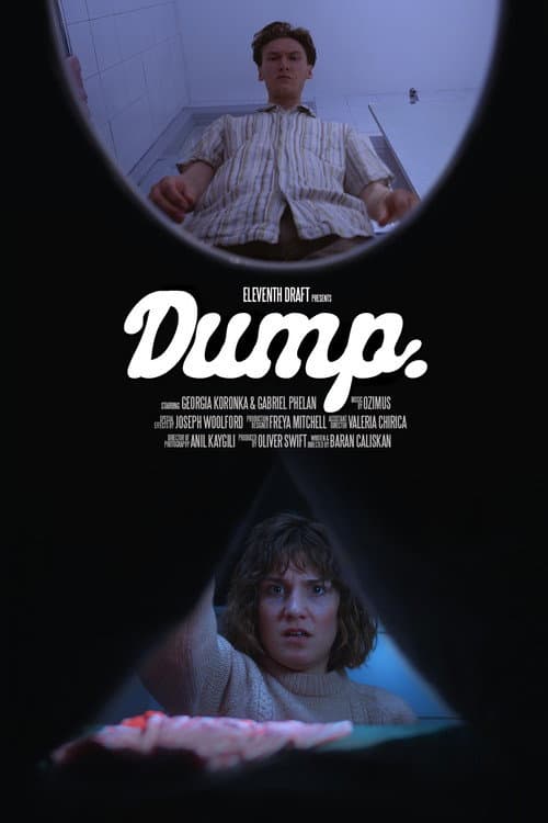 Dump. afişi