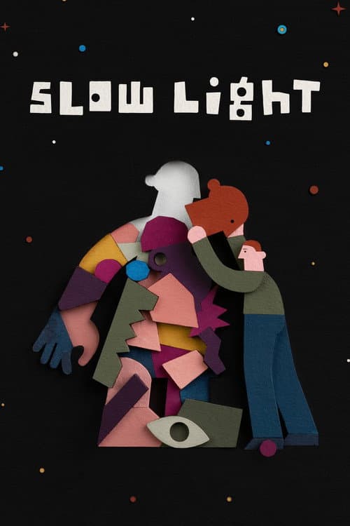 Slow Light afişi