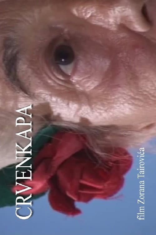 Crvenkapa afişi